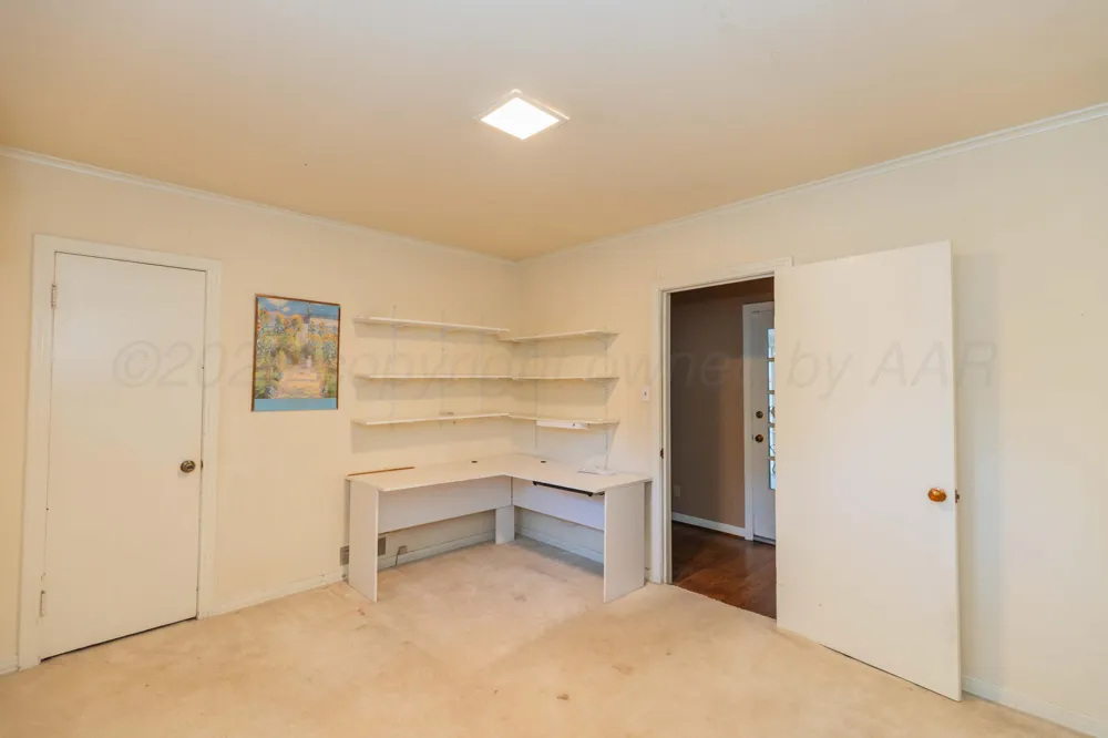 3214 Parker Street Amarillo, TX 79109