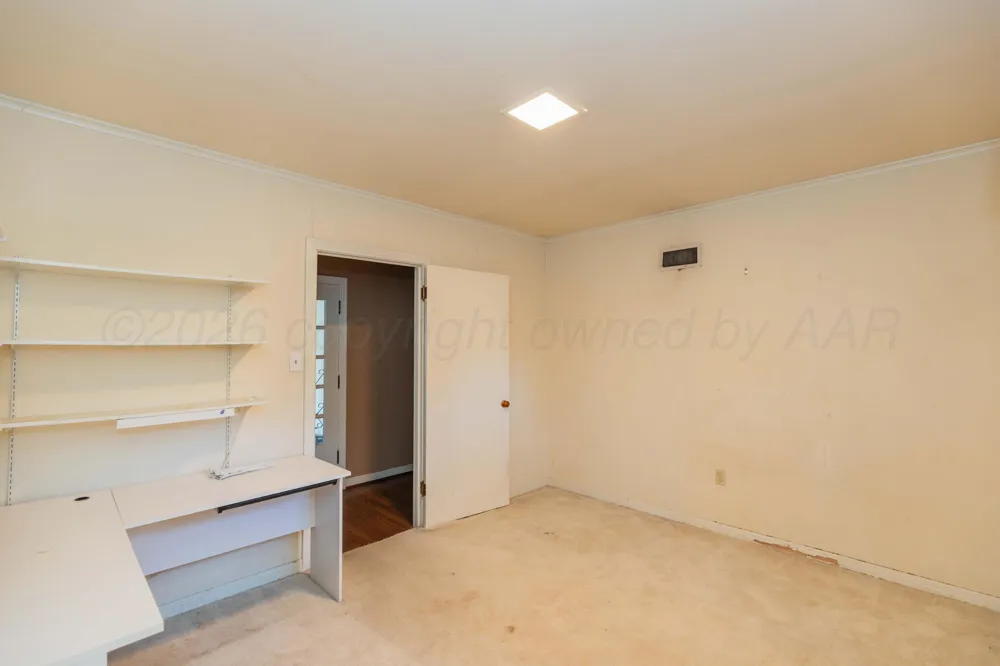 3214 Parker Street Amarillo, TX 79109