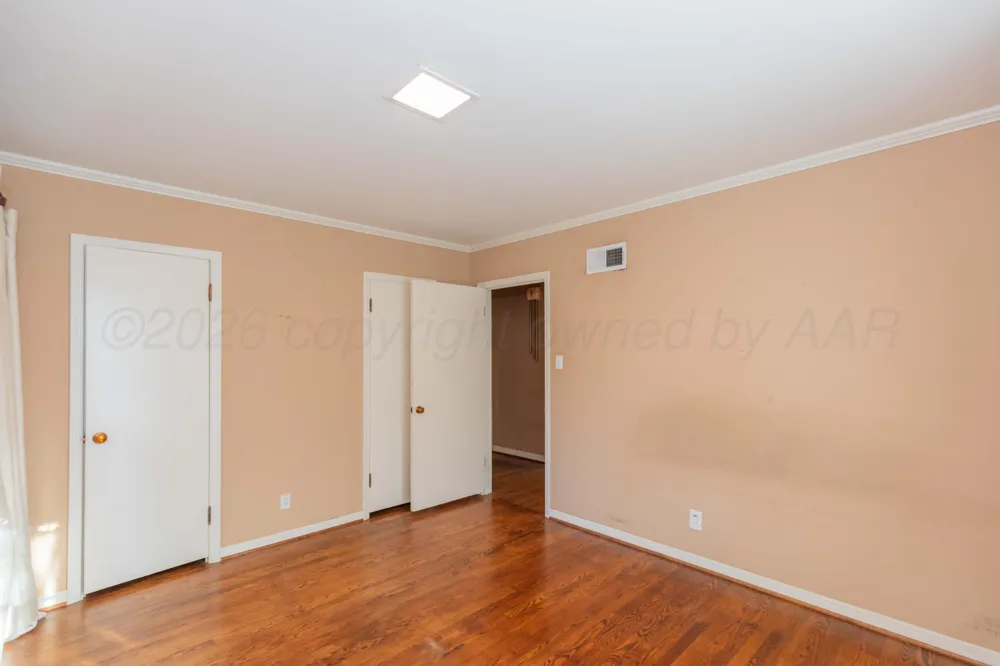 3214 Parker Street Amarillo, TX 79109