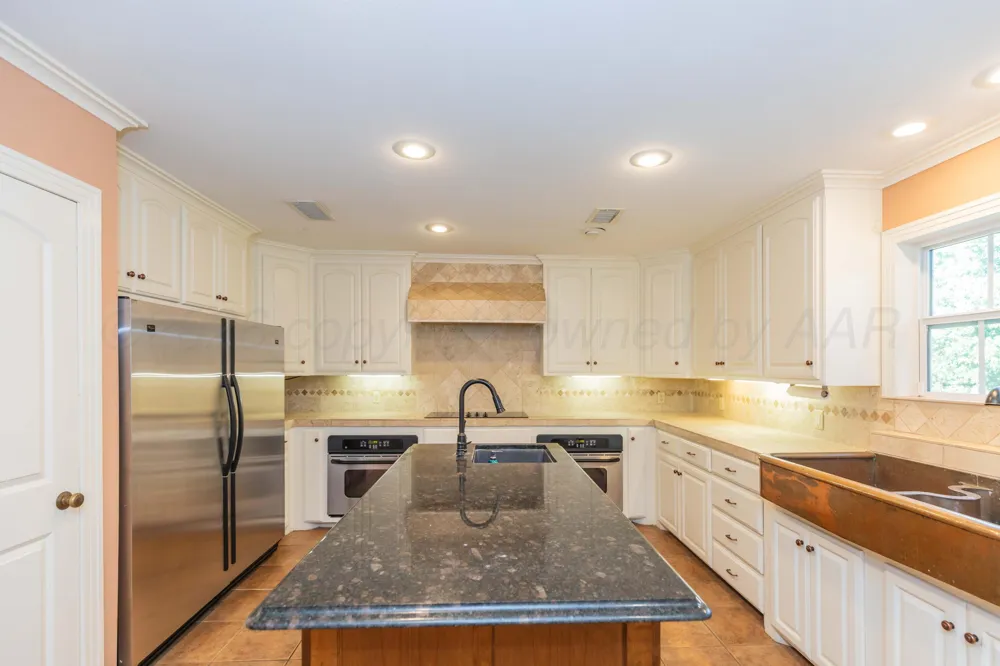 3214 Parker Street Amarillo, TX 79109
