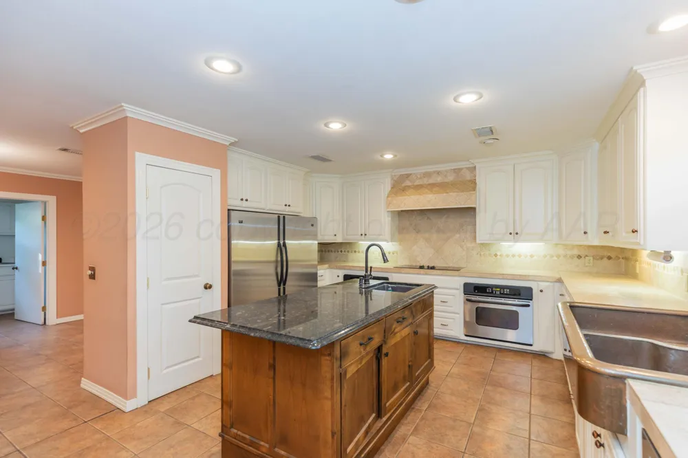 3214 Parker Street Amarillo, TX 79109