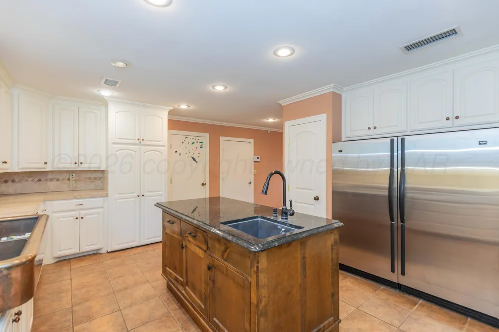 3214 Parker Street Amarillo, TX 79109