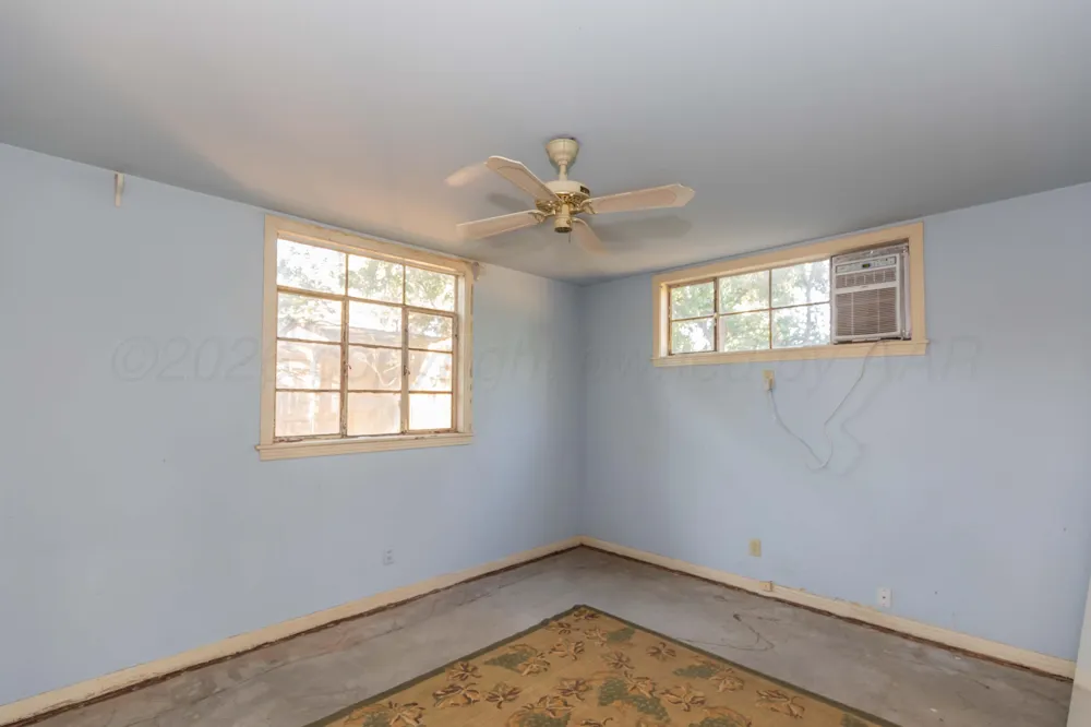 3214 Parker Street Amarillo, TX 79109
