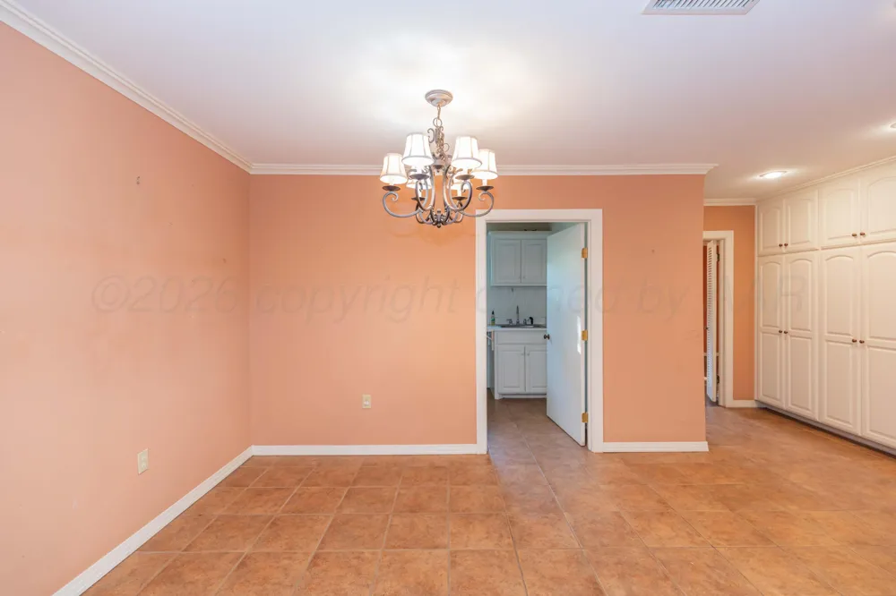 3214 Parker Street Amarillo, TX 79109