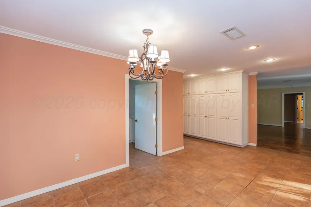 3214 Parker Street Amarillo, TX 79109