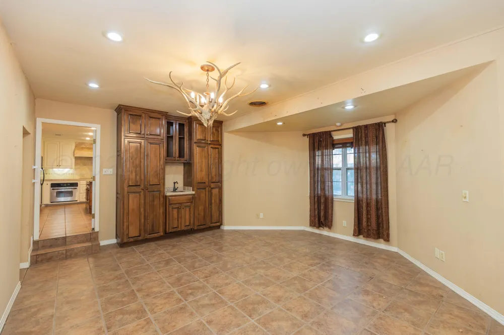 3214 Parker Street Amarillo, TX 79109