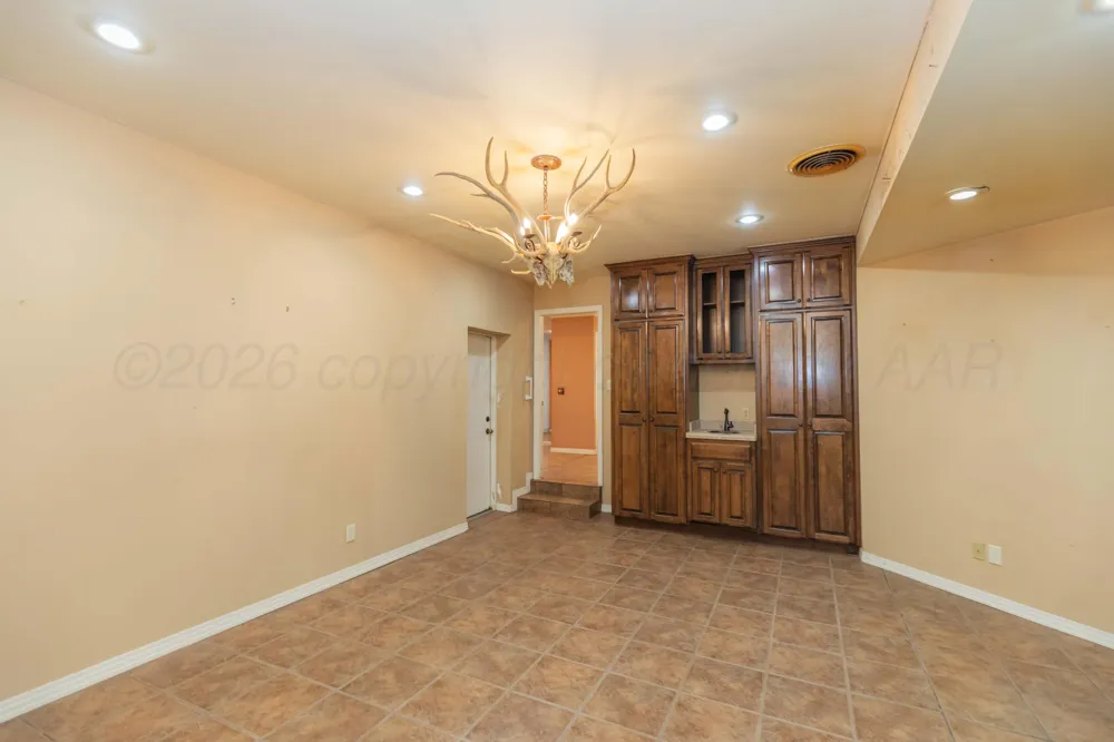 3214 Parker Street Amarillo, TX 79109