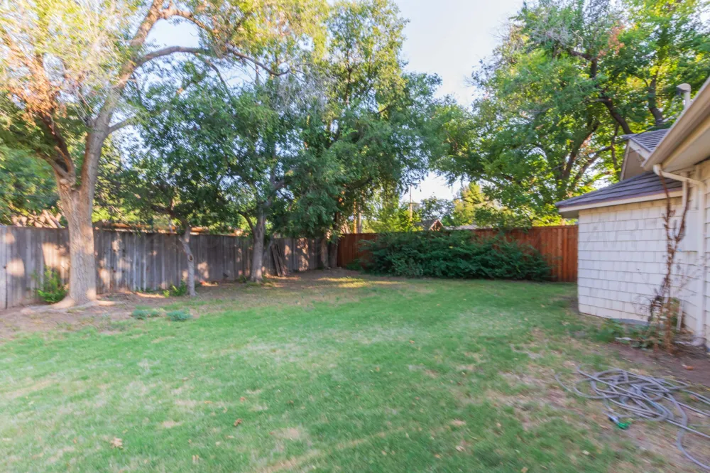 3214 Parker Street Amarillo, TX 79109