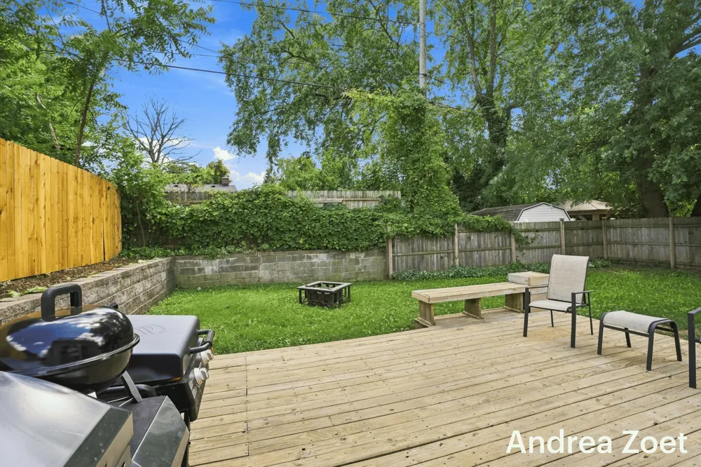 1044 Lockridge Drive NE Grand Rapids City, MI 49505