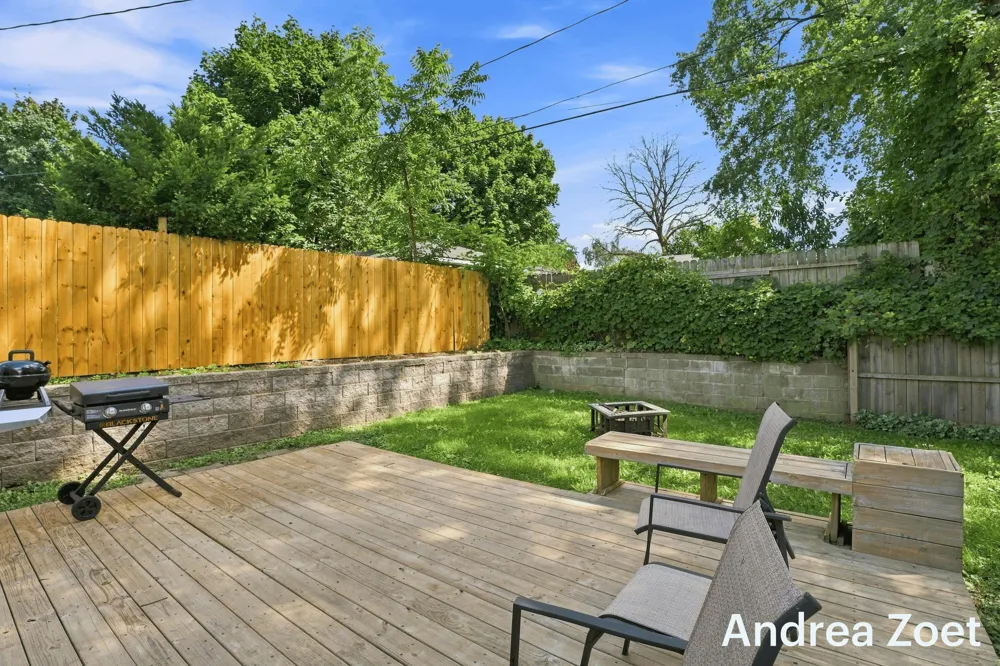 1044 Lockridge Drive NE Grand Rapids City, MI 49505