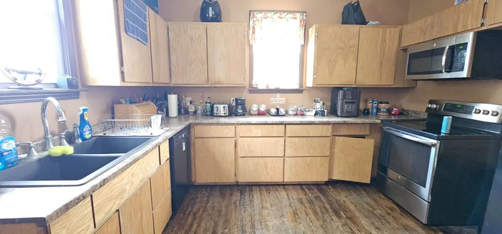 210 E Main St Sebewaing, MI 48759