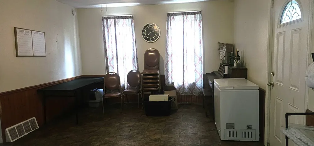 210 E Main St Sebewaing, MI 48759