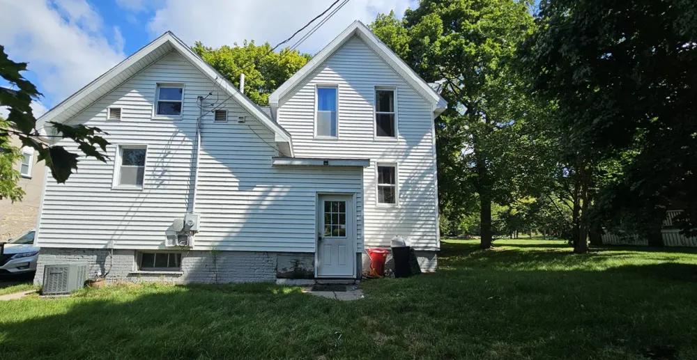 210 E Main St Sebewaing, MI 48759