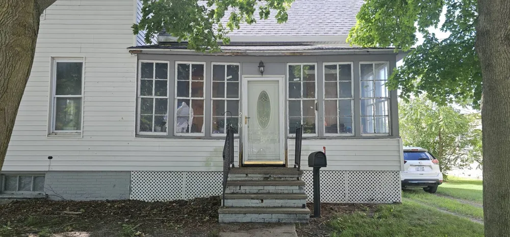 210 E Main St Sebewaing, MI 48759