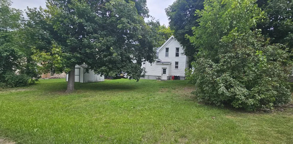 210 E Main St Sebewaing, MI 48759