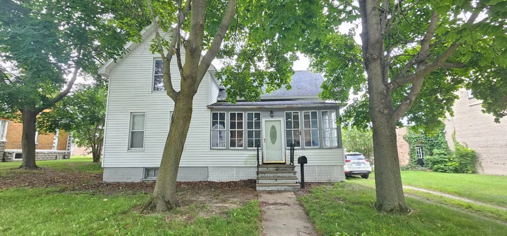 210 E Main St Sebewaing, MI 48759