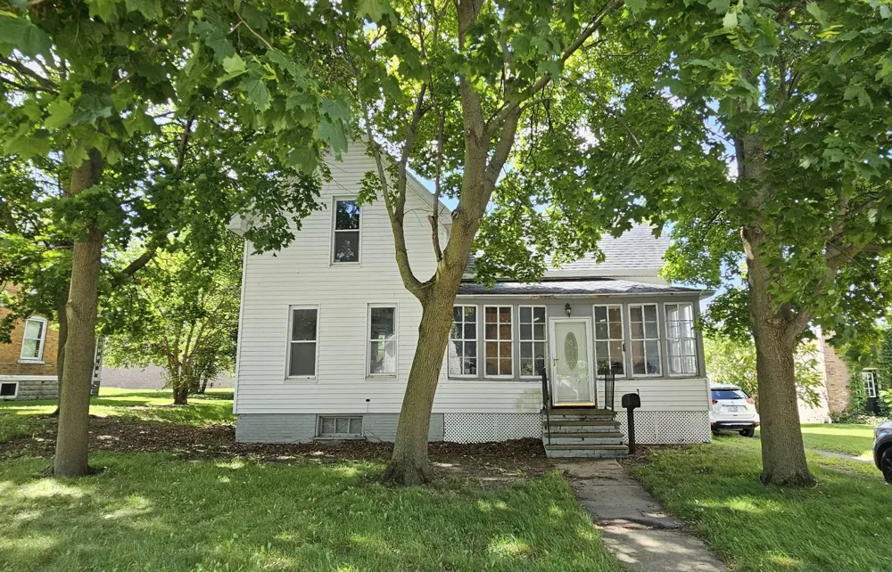 210 E Main St Sebewaing, MI 48759