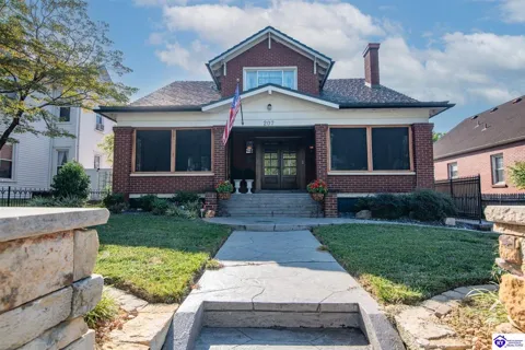 207 N Main Street