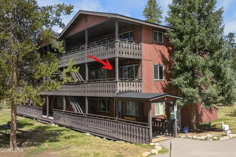 411 Hi Country Drive #4-12