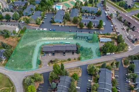 1382 Skyview Lane