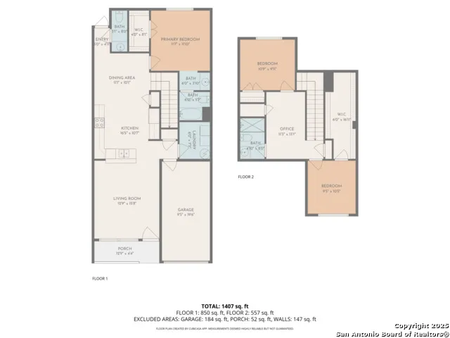 3202 Eisenhauer #702 San Antonio, TX 78209