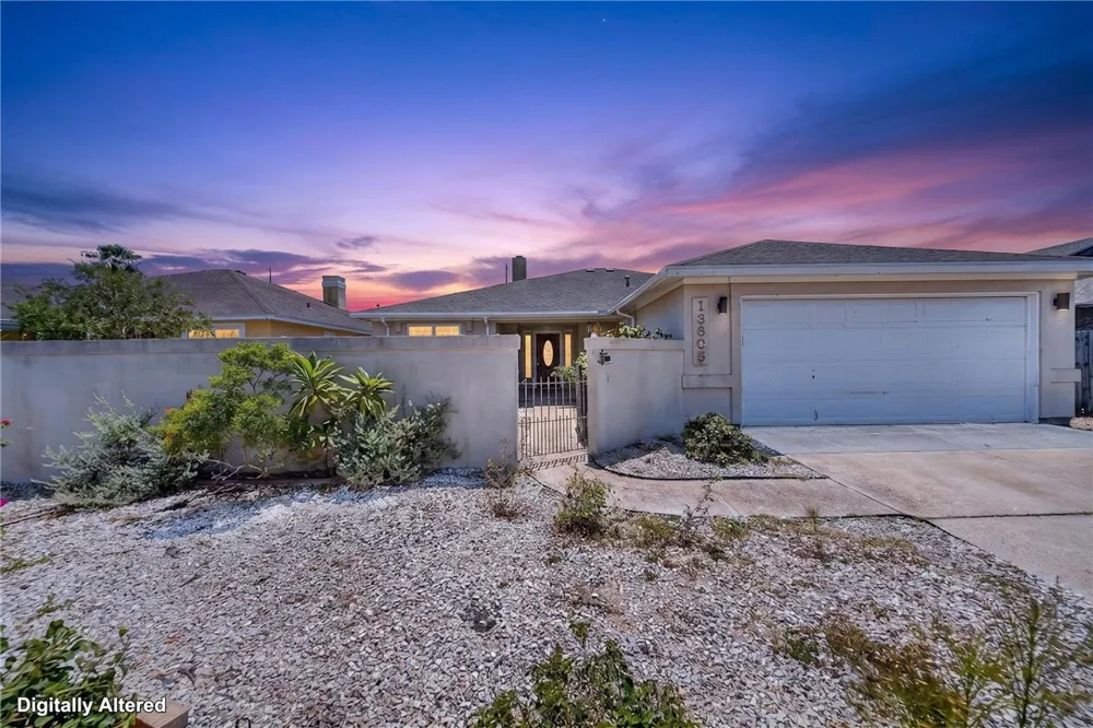 13605 Moro Lane Corpus Christi, TX 78418