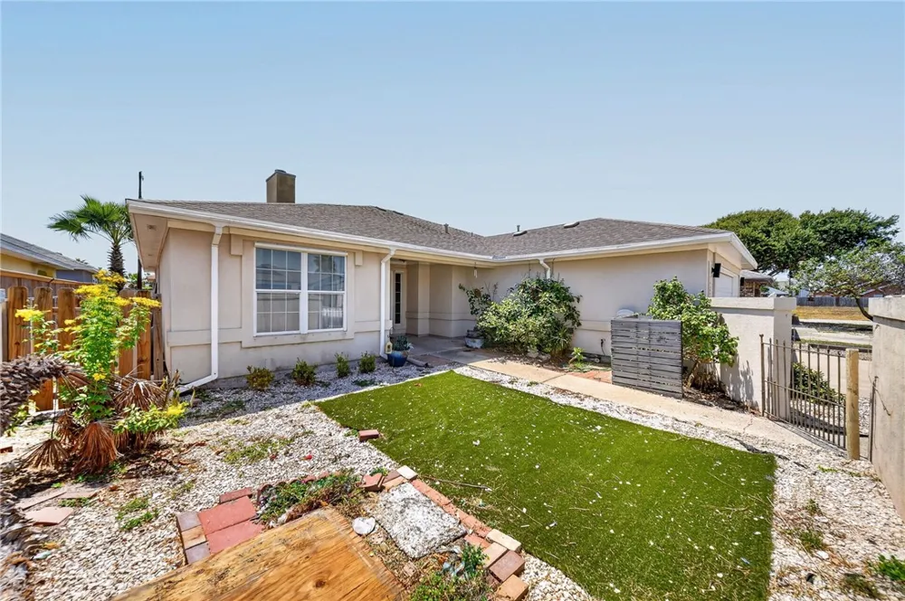 13605 Moro Lane Corpus Christi, TX 78418
