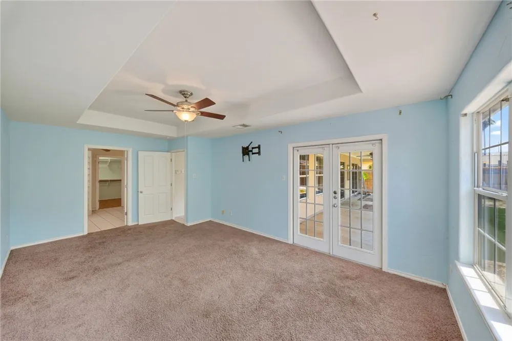 13605 Moro Lane Corpus Christi, TX 78418