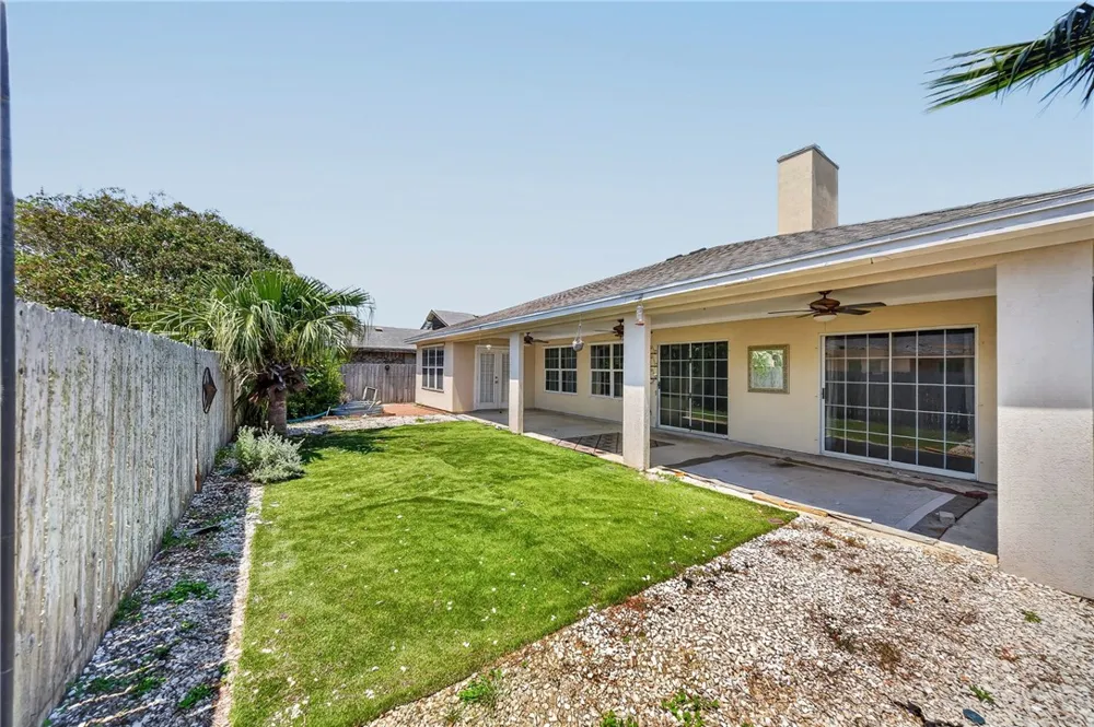 13605 Moro Lane Corpus Christi, TX 78418