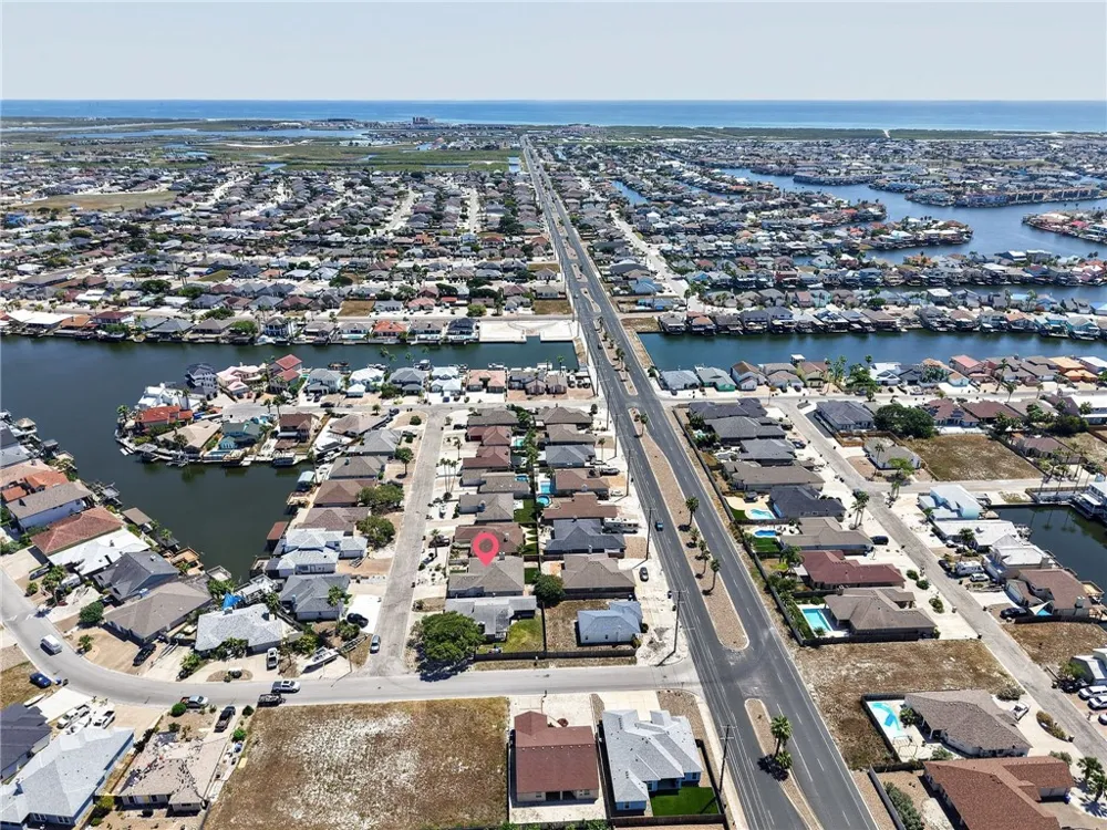 13605 Moro Lane Corpus Christi, TX 78418