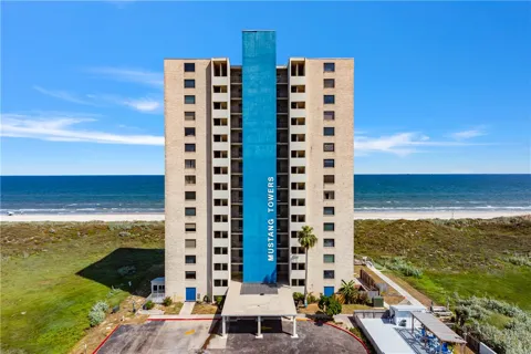 6109 State Highway 361 #1401