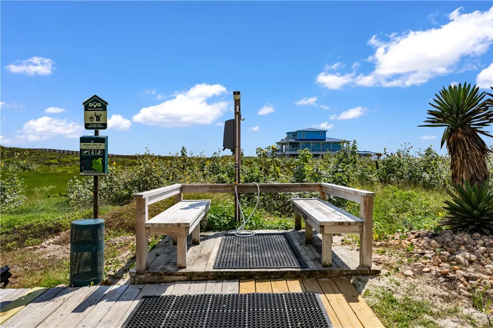 6109 State Highway 361 #1401 Port Aransas, TX 78373