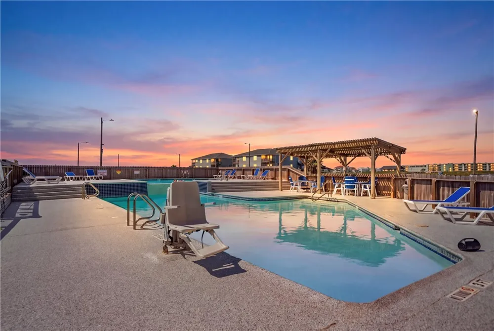 6109 State Highway 361 #1401 Port Aransas, TX 78373