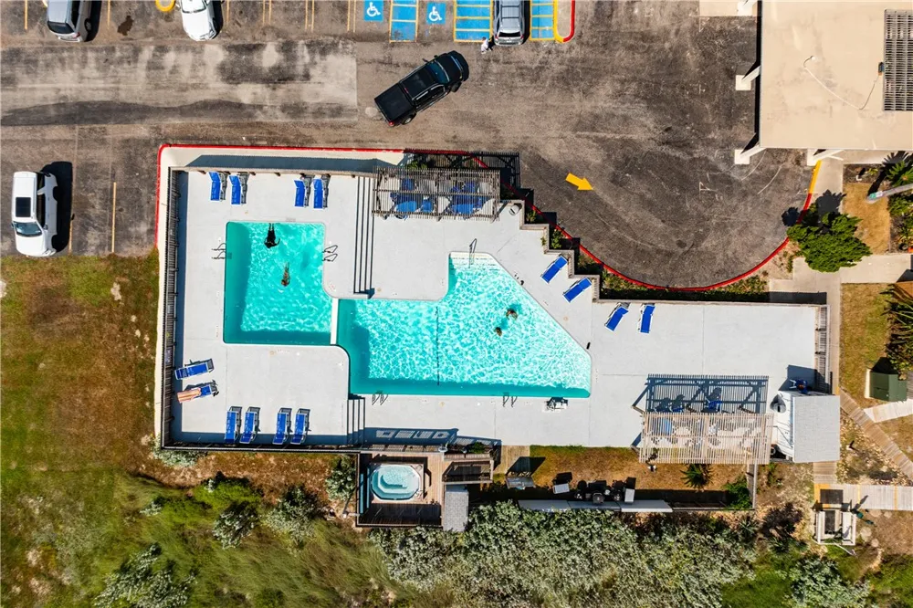 6109 State Highway 361 #1401 Port Aransas, TX 78373