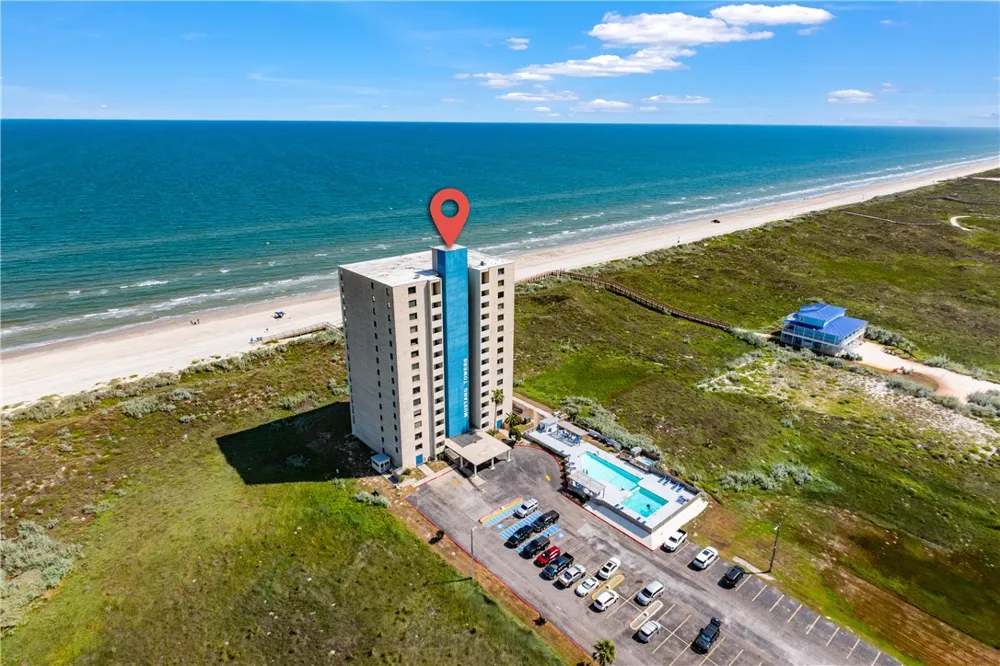 6109 State Highway 361 #1401 Port Aransas, TX 78373