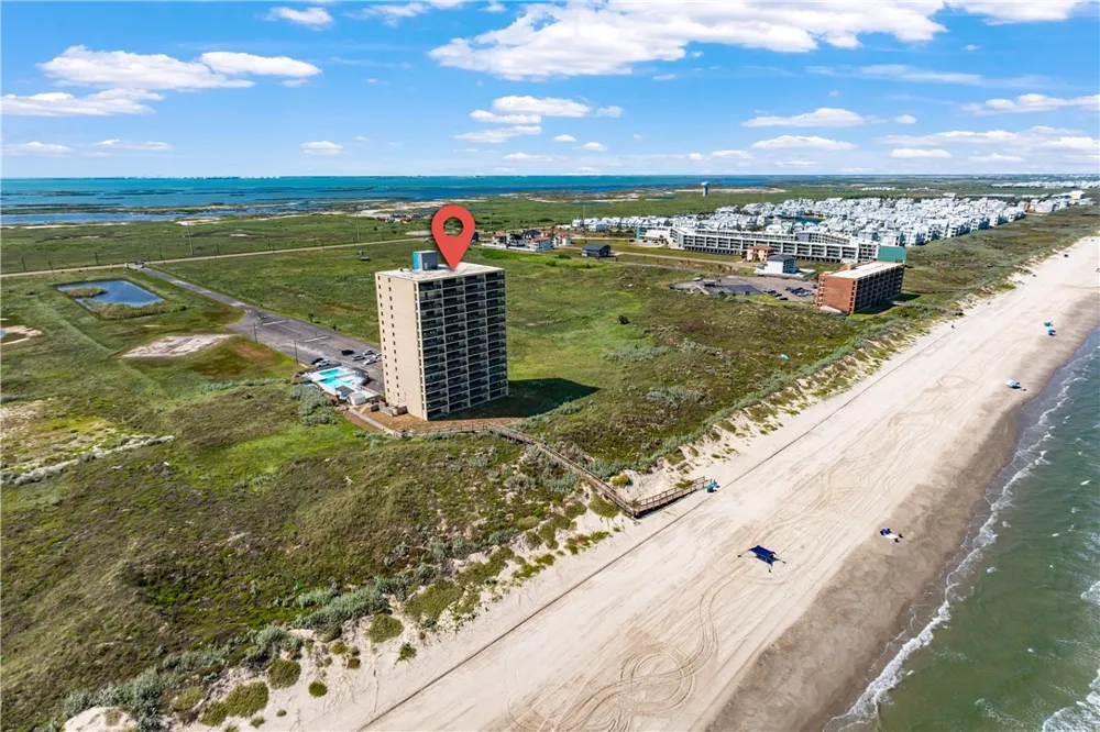 6109 State Highway 361 #1401 Port Aransas, TX 78373