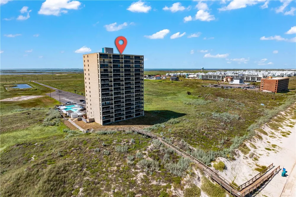 6109 State Highway 361 #1401 Port Aransas, TX 78373