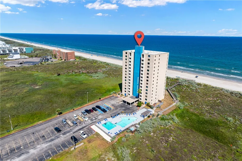 6109 State Highway 361 #1401 Port Aransas, TX 78373