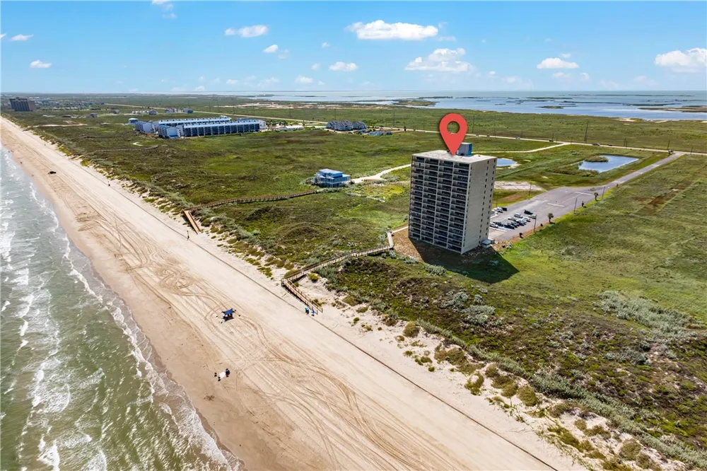6109 State Highway 361 #1401 Port Aransas, TX 78373