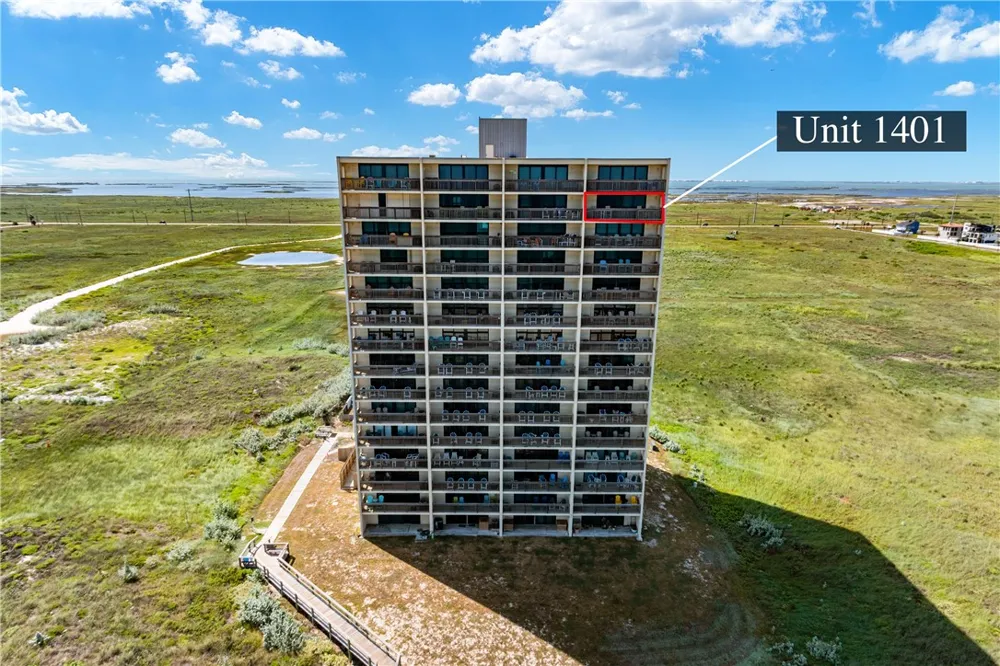 6109 State Highway 361 #1401 Port Aransas, TX 78373
