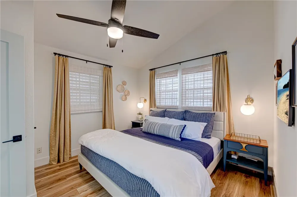 310 Leslie Lane Port Aransas, TX 78373