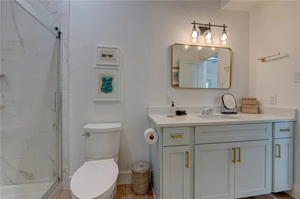 310 Leslie Lane Port Aransas, TX 78373