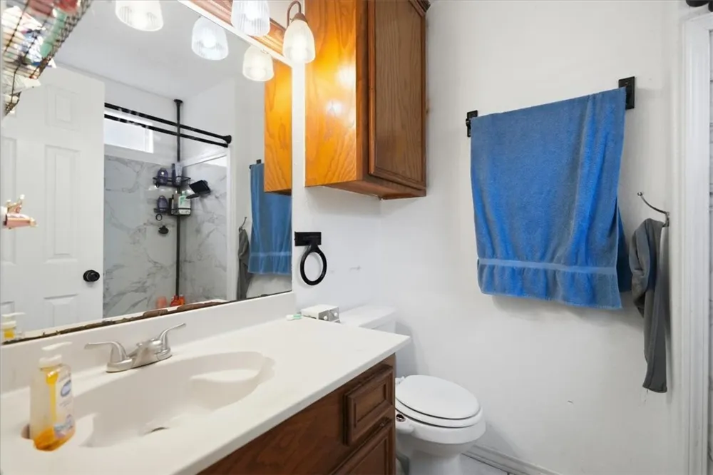 8018 Rock Crest Drive Corpus Christi, TX 78414
