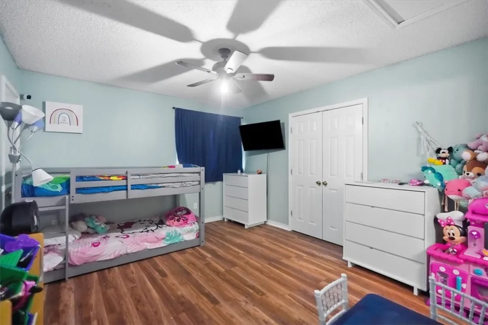 8018 Rock Crest Drive Corpus Christi, TX 78414