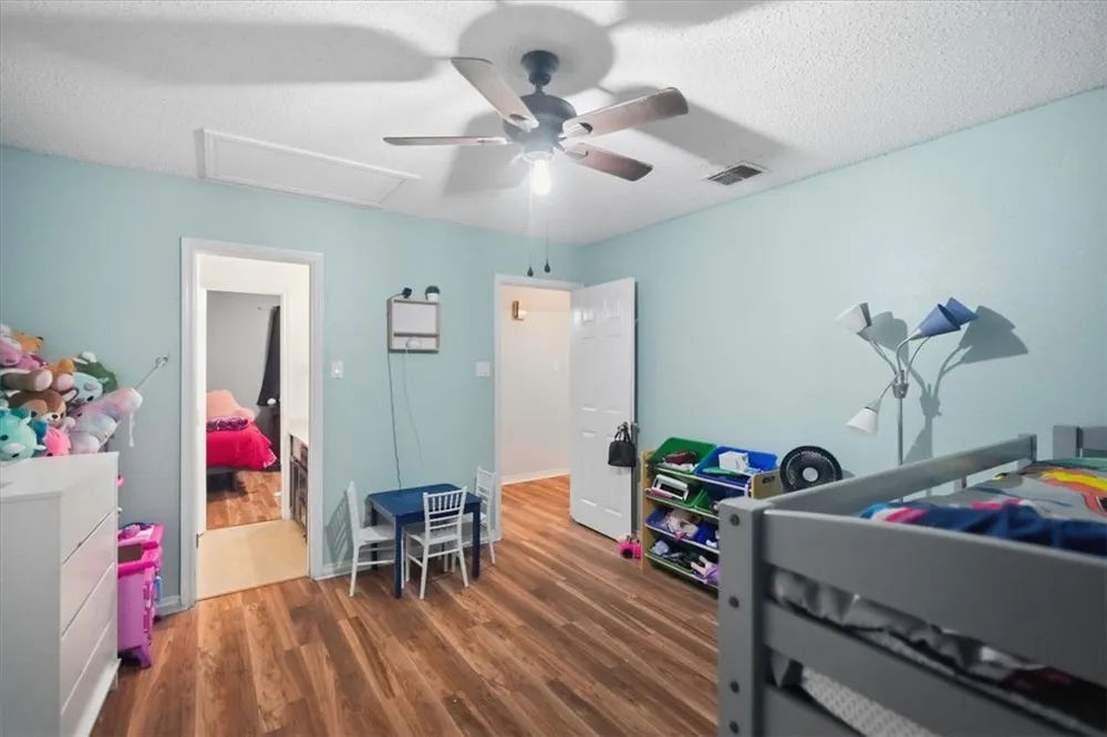 8018 Rock Crest Drive Corpus Christi, TX 78414