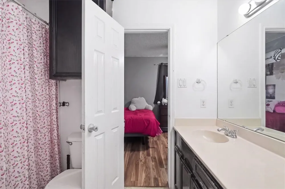 8018 Rock Crest Drive Corpus Christi, TX 78414