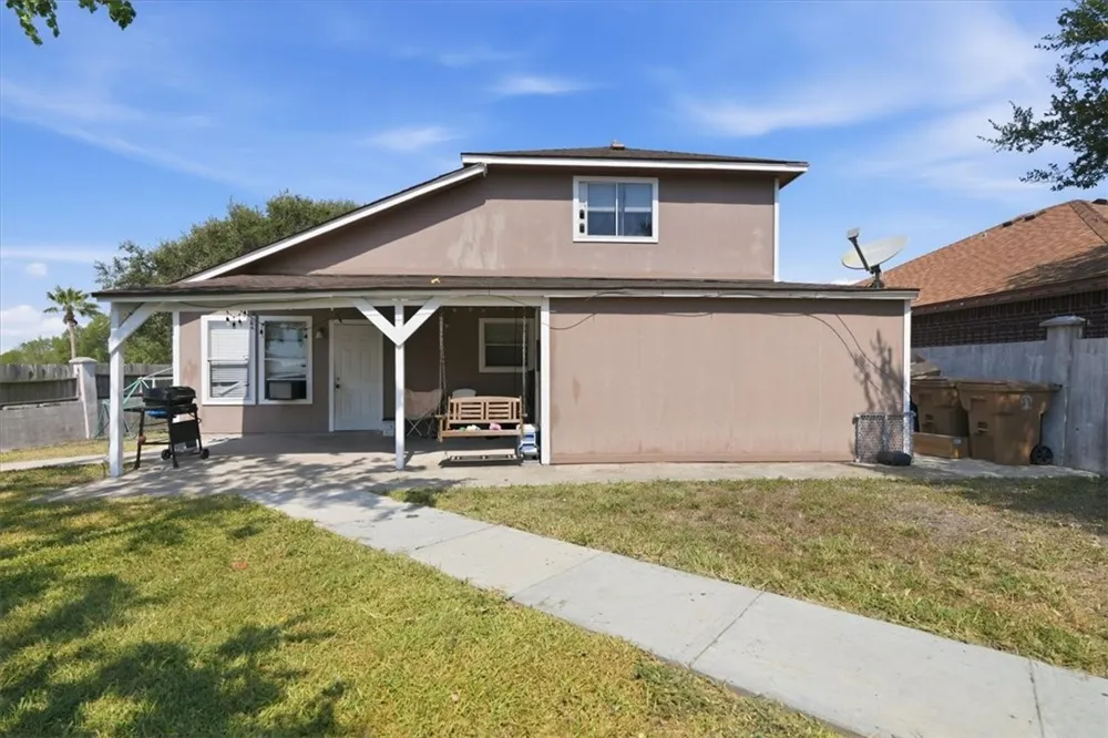 8018 Rock Crest Drive Corpus Christi, TX 78414