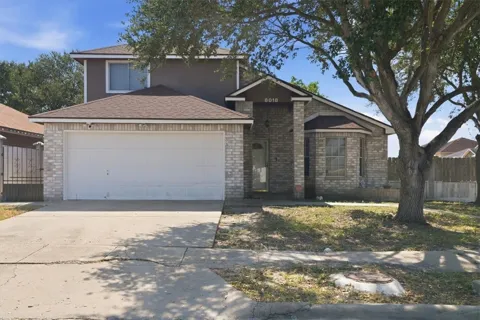 8018 Rock Crest Drive