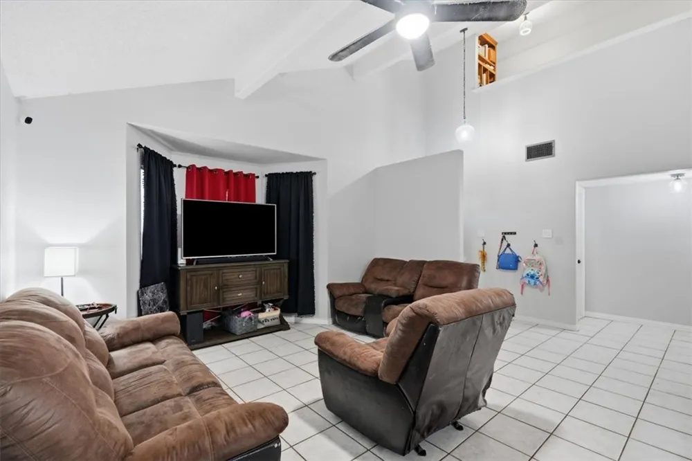8018 Rock Crest Drive Corpus Christi, TX 78414