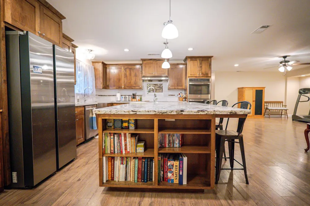 35385 John Albert Drive Madera, CA 93636